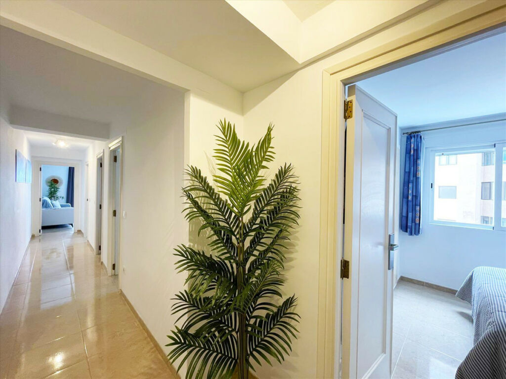 Middle Floor Apartment Calpe Alicante - imagen 23