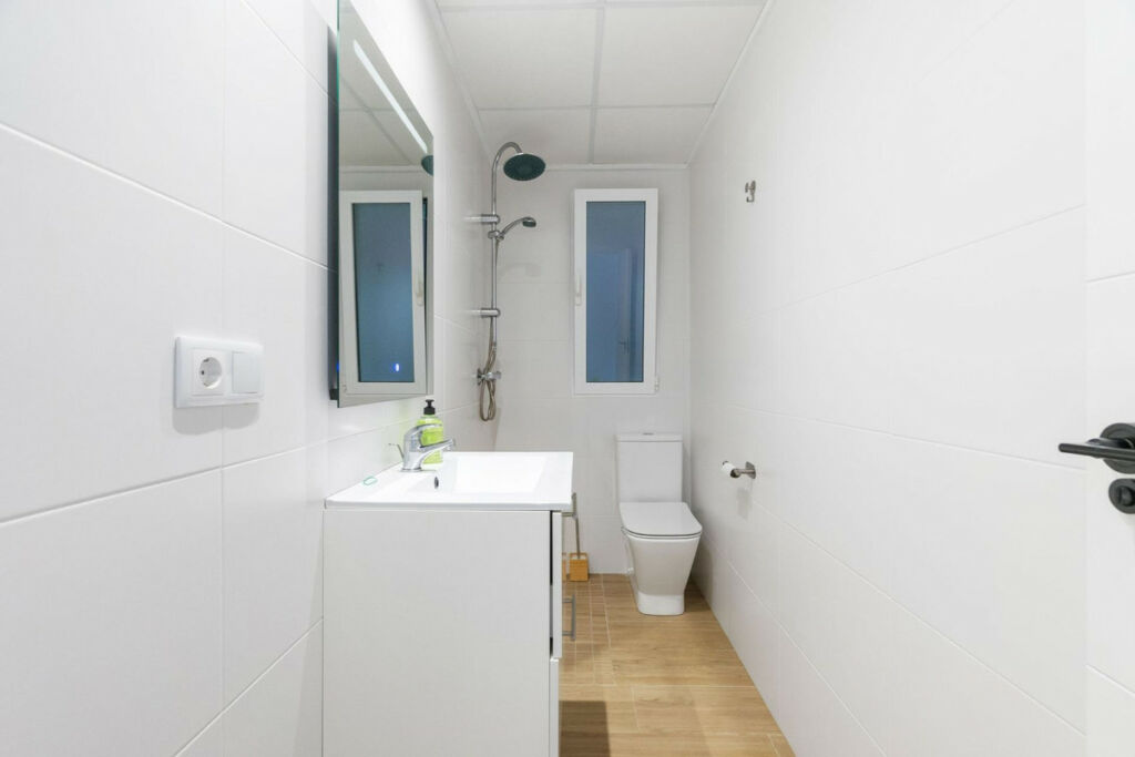 Middle Floor Apartment Playa Del Cura Alicante - zdjęcie 11