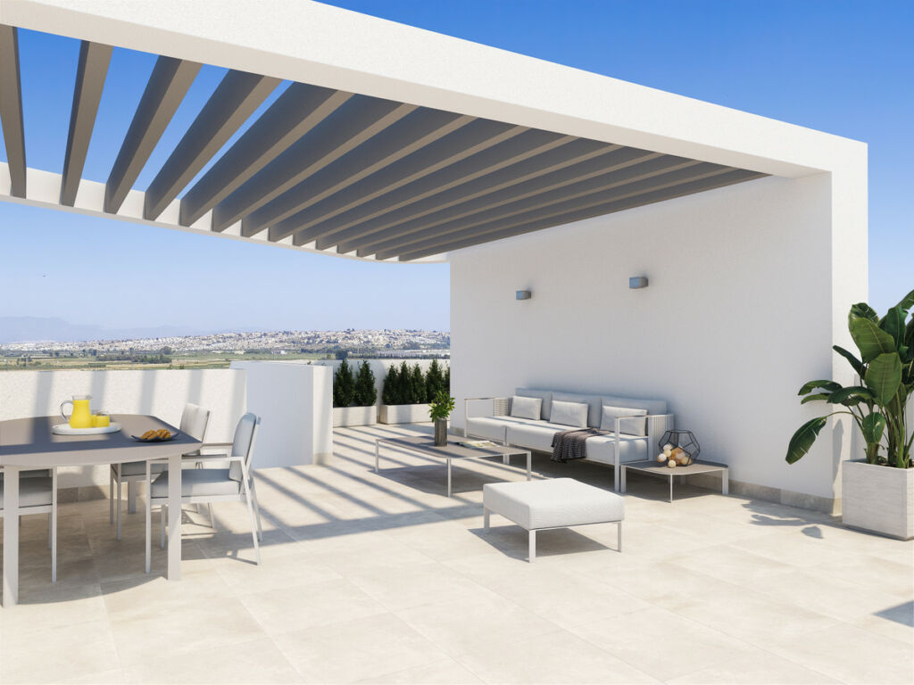 Ground Floor Apartment Guardamar del Segura Alicante - zdjęcie 11