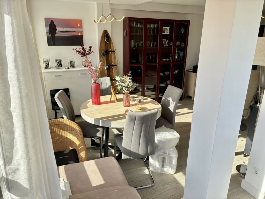 Middle Floor Apartment Playa de San Juan Alicante - imagen 11