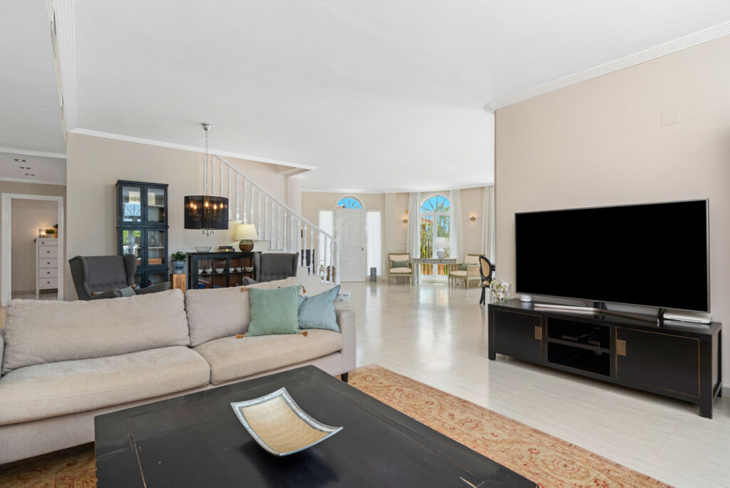 Detached Villa Ciudad Quesada Alicante - imagen 11
