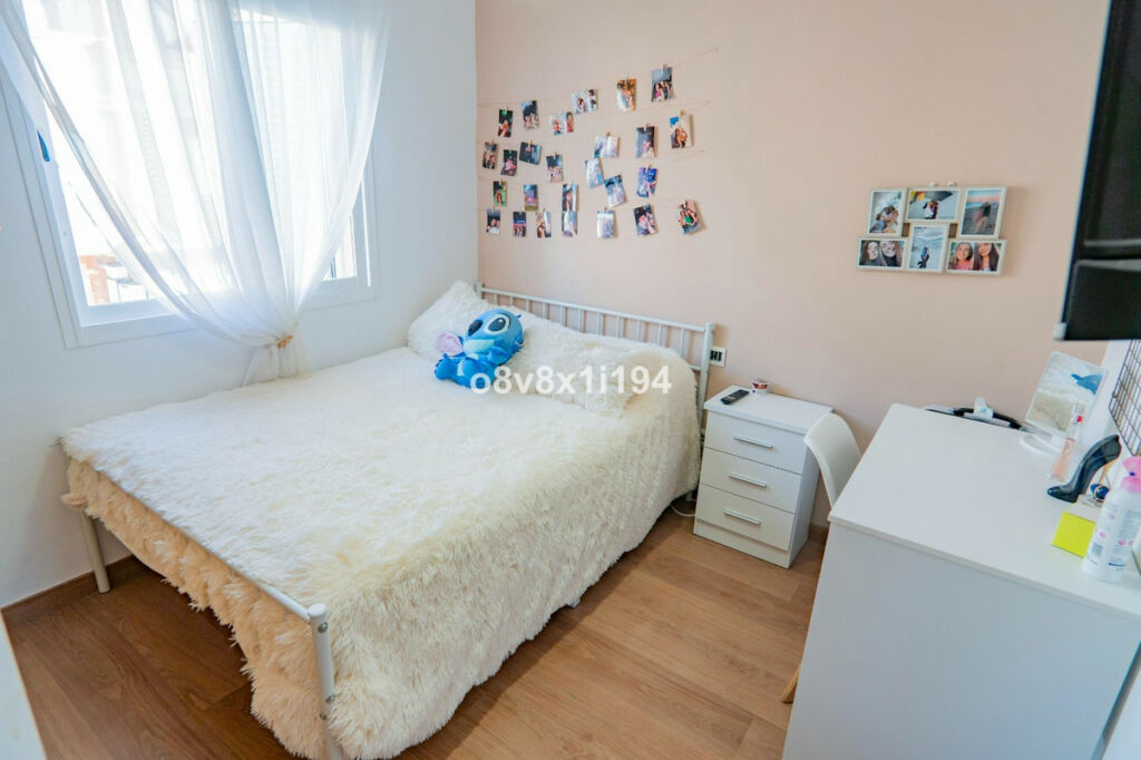 Townhouse Benajarafe Málaga - imagen 11