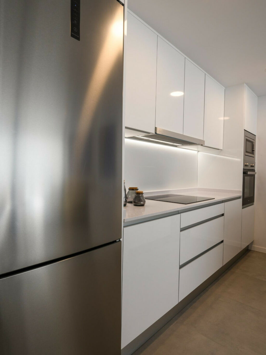 Ground Floor Apartment Campoamor Alicante - zdjęcie 11