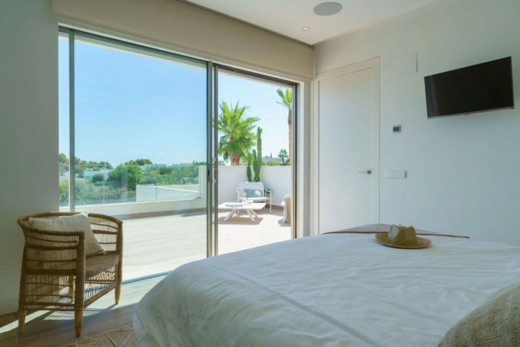 Detached Villa Las Colinas Golf Alicante - imagen 11