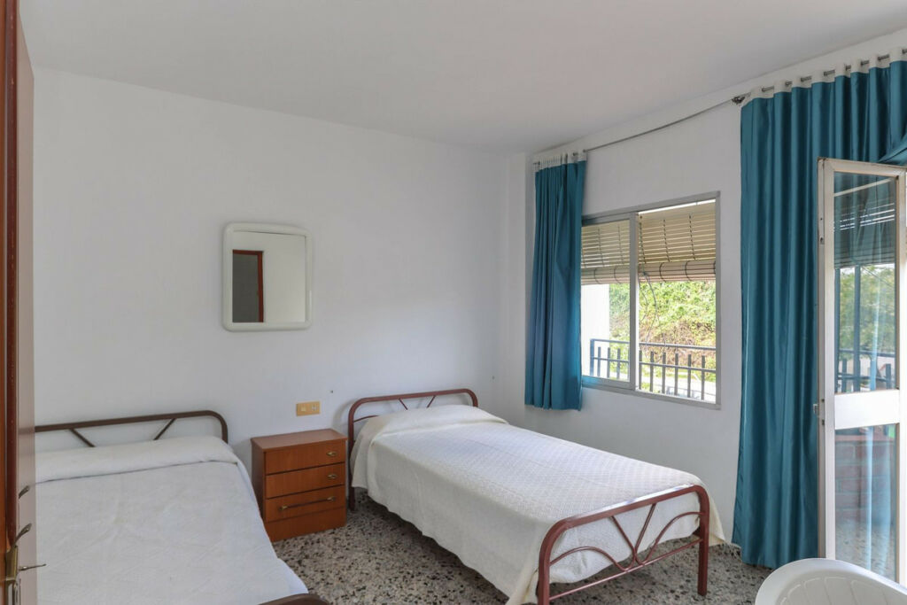 Hostel Tolox Málaga - zdjęcie 11