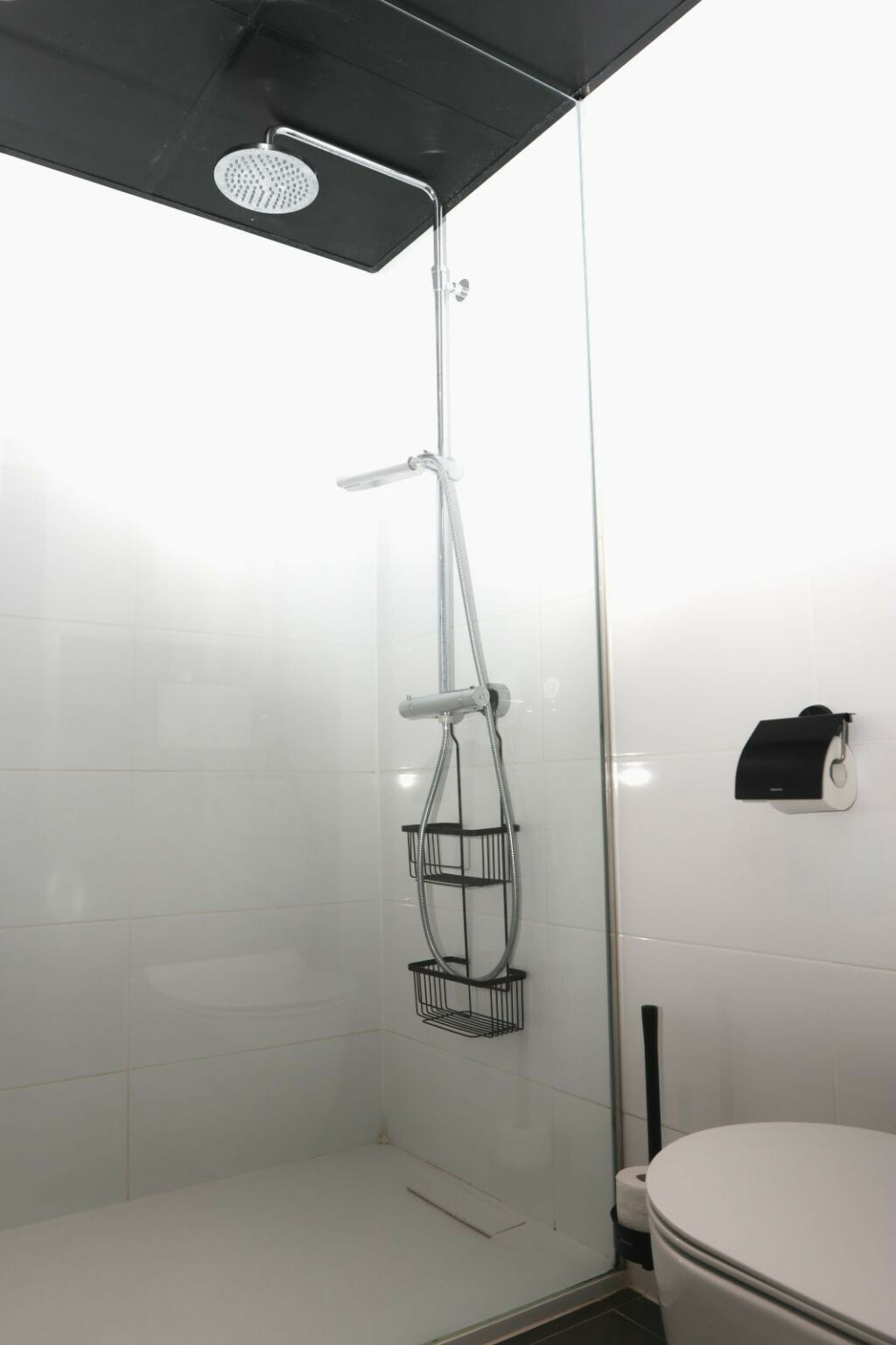Ground Floor Apartment Mijas Málaga - imagen 11