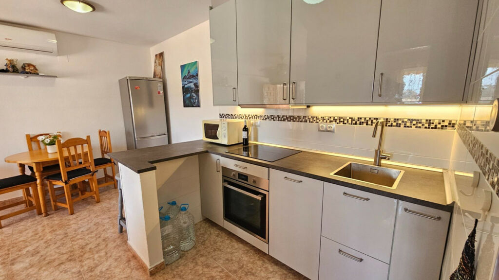 Bungalow Torrevieja Alicante - zdjęcie 11