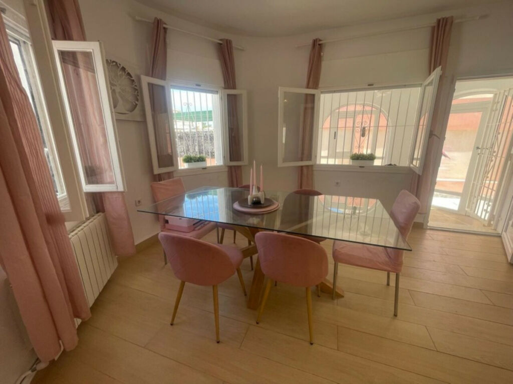 Detached Villa Playa Flamenca Alicante - imagen 11