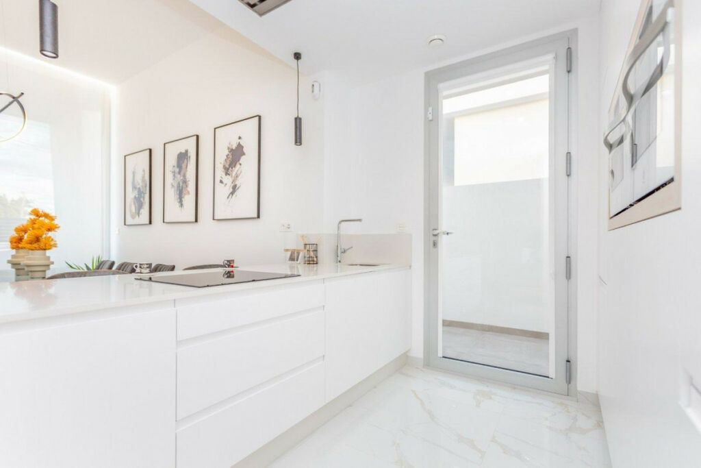 Detached Villa Torrevieja Alicante - zdjęcie 11