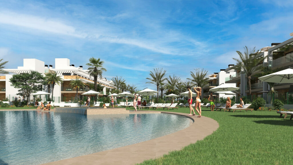 Detached Villa Los Alcazares Murcia - image 11