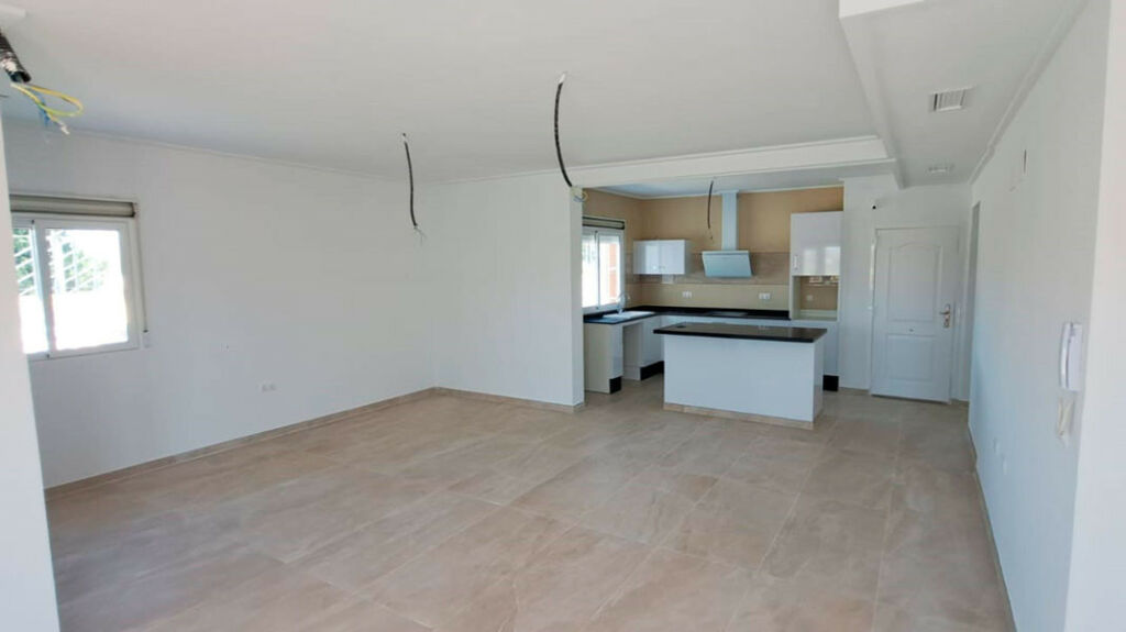 Detached Villa Catral Alicante - image 12