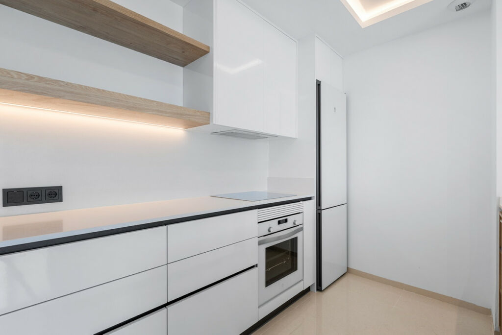 Middle Floor Apartment Guardamar del Segura Alicante - imagen 12