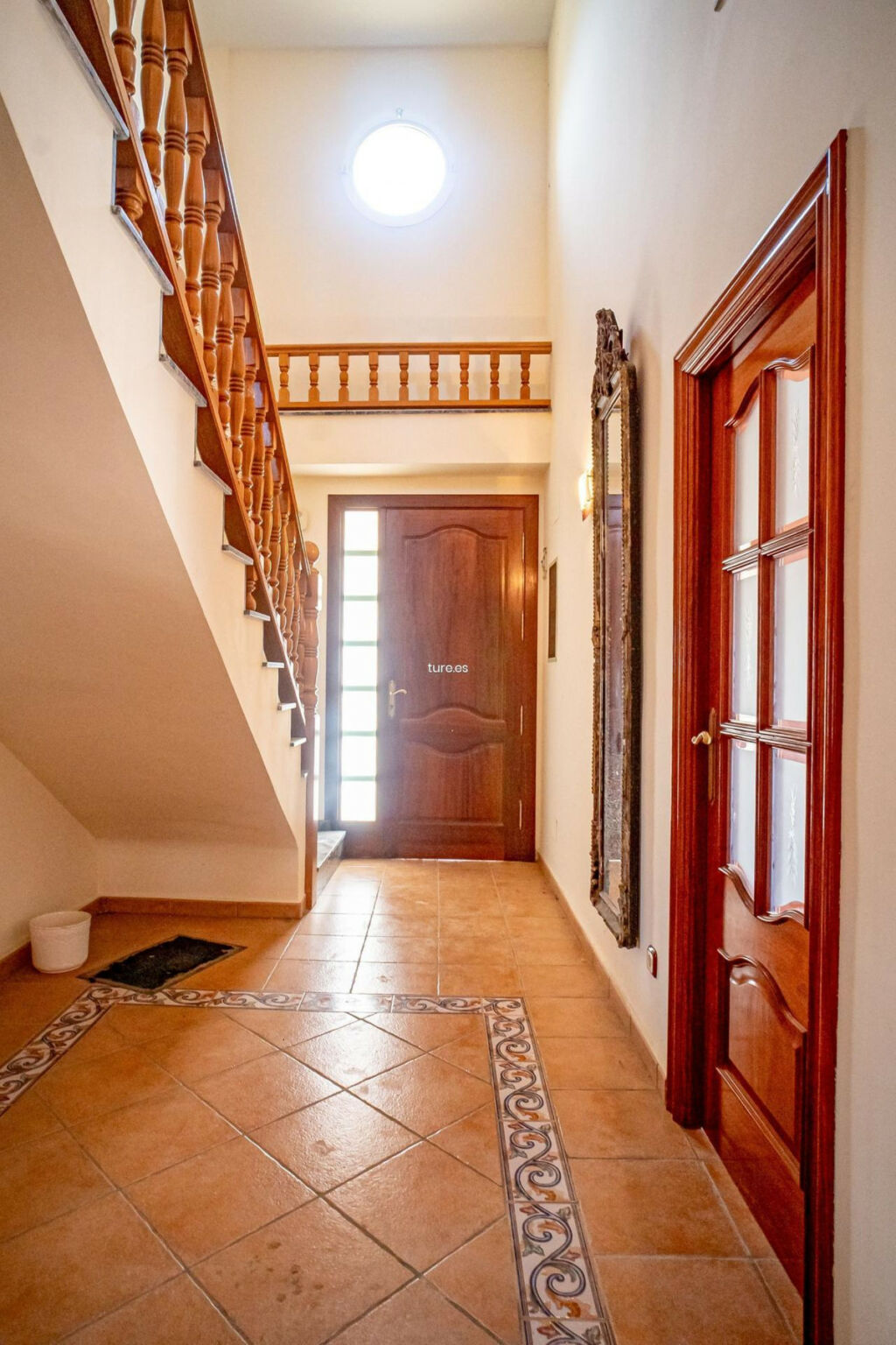 Detached Villa La Nucia Alicante - Bild 12
