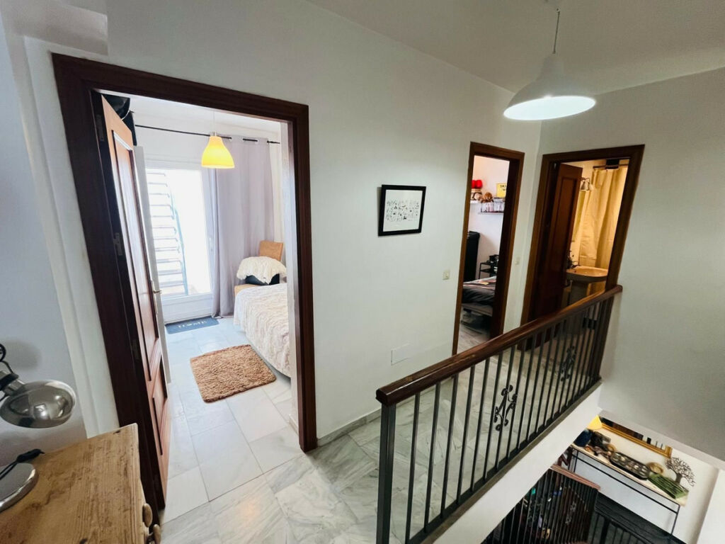Townhouse Torreguadiaro Cádiz - imagen 14