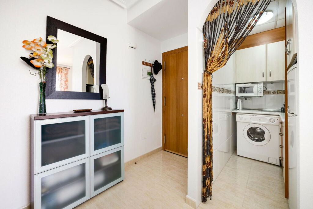 Penthouse Torrevieja Alicante - zdjęcie 12
