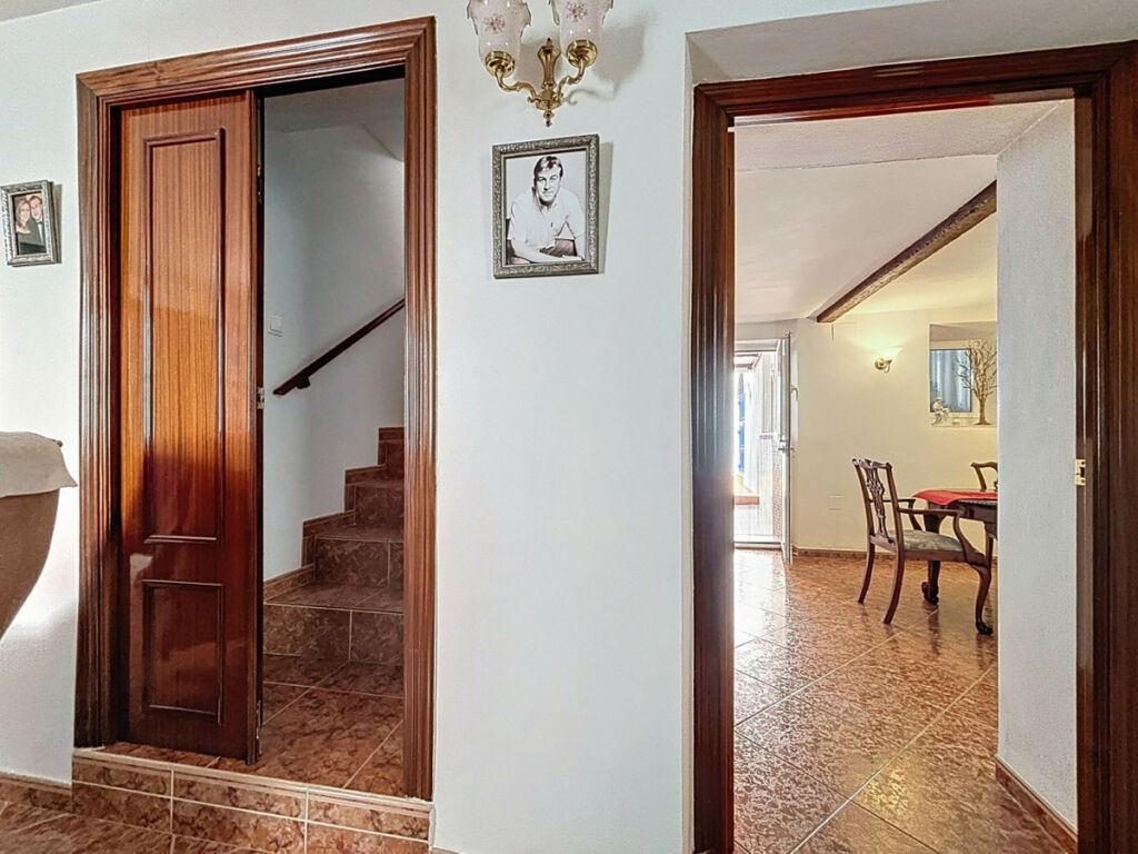 Semi-Detached House Periana Málaga - imagen 12
