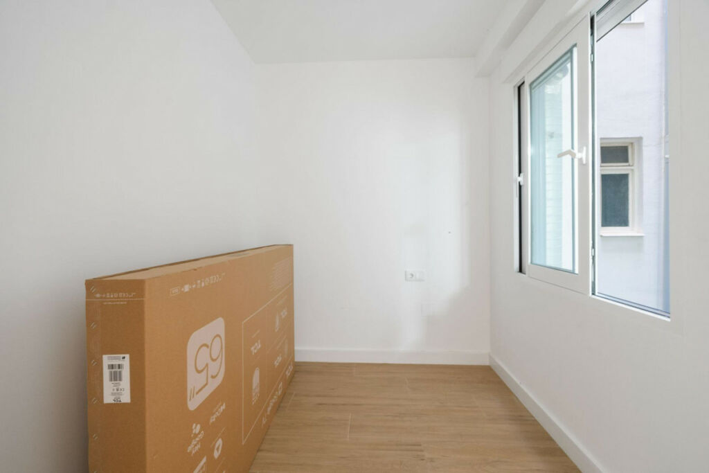 Middle Floor Apartment Playa Del Cura Alicante - zdjęcie 12