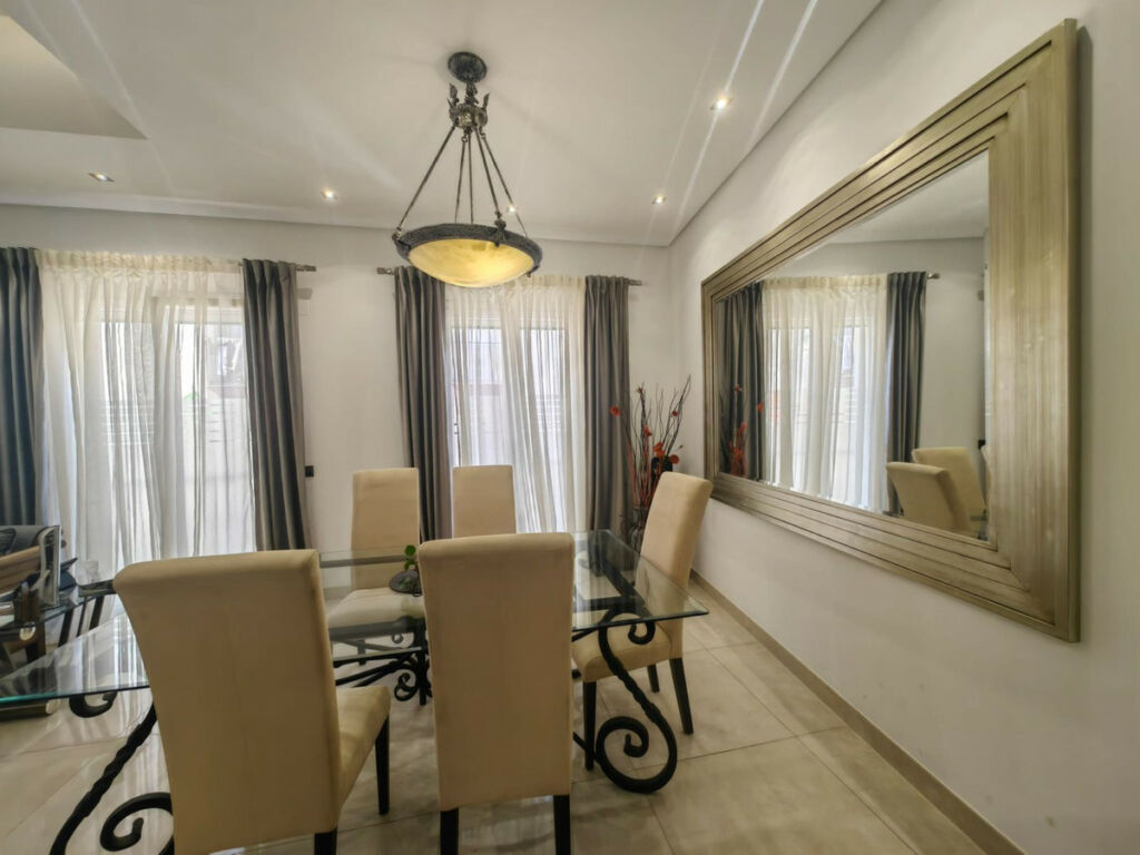 Detached Villa Estepona Málaga - imagen 12