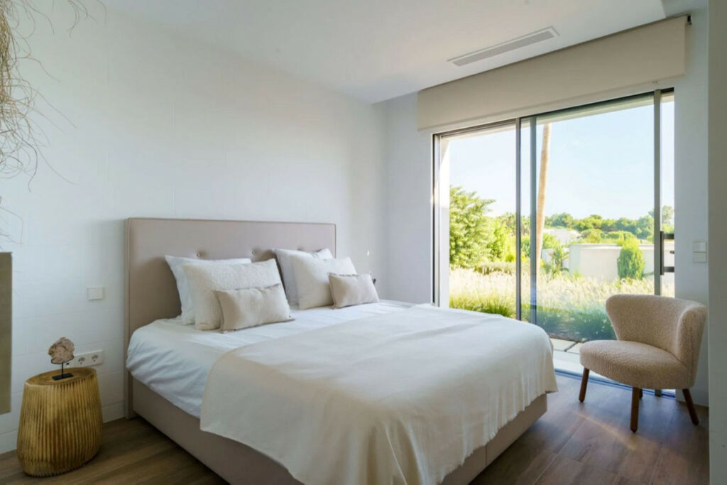 Detached Villa Las Colinas Golf Alicante - imagen 12