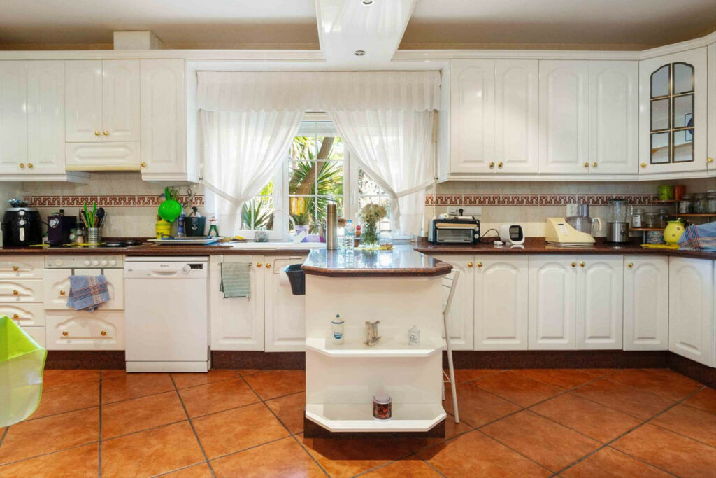 Detached Villa Cabo Roig Alicante - zdjęcie 12