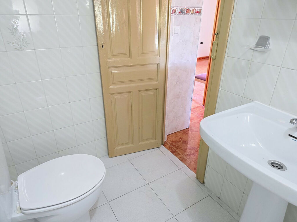 Townhouse Canillas de Aceituno Málaga - Bild 12