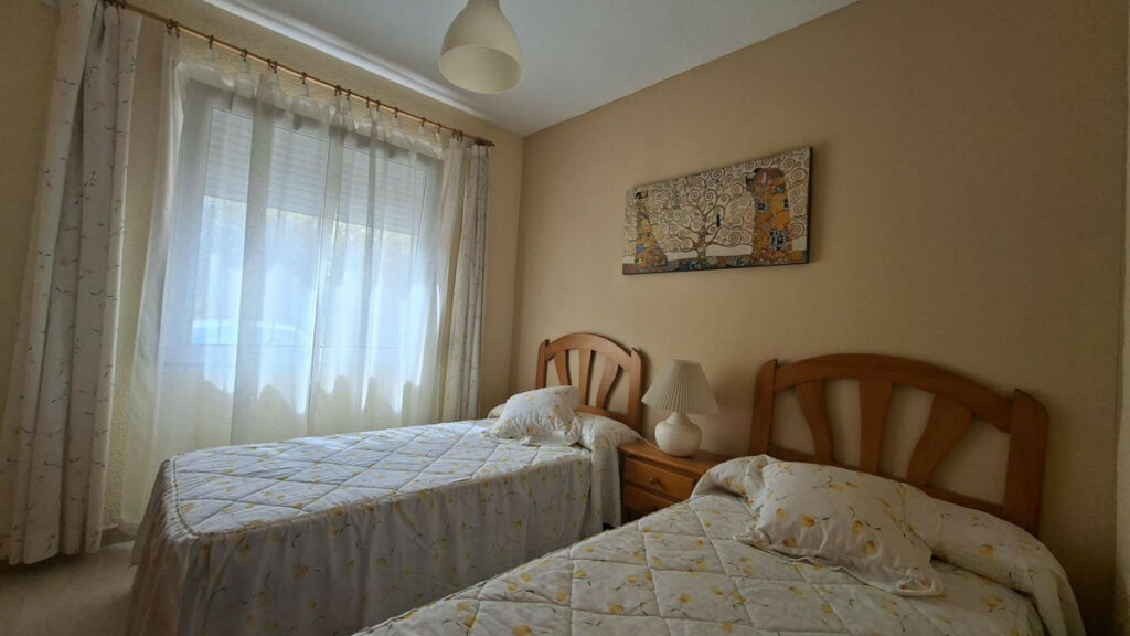 Ground Floor Apartment Campoamor Alicante - image 13