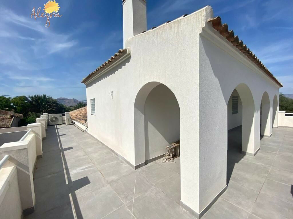 Bungalow Catral Alicante - imagen 12