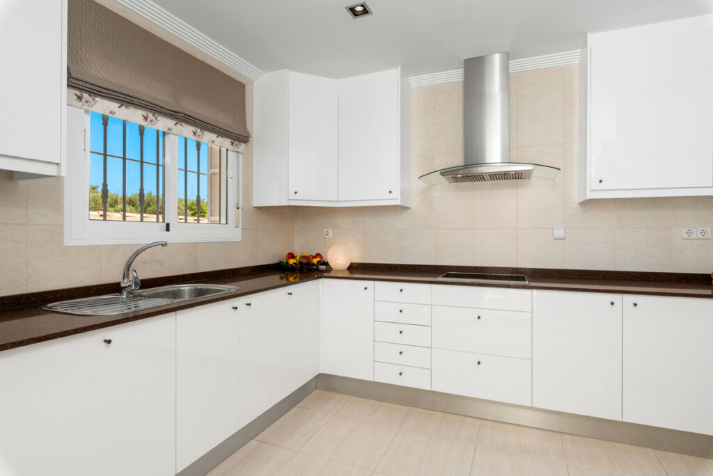 Detached Villa Ciudad Quesada Alicante - imagen 12