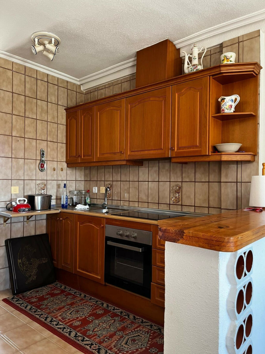 Middle Floor Apartment Punta Prima Alicante - zdjęcie 12