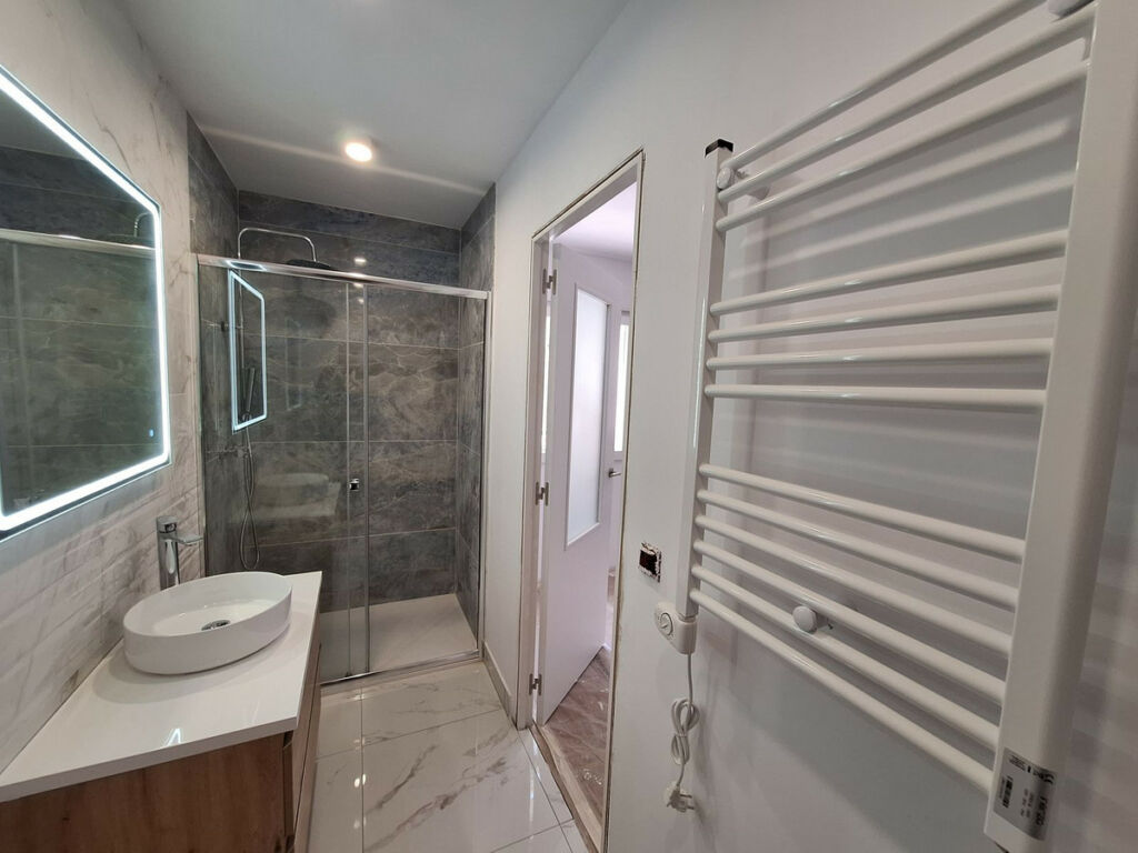 Ground Floor Apartment Benidorm Alicante - Bild 12