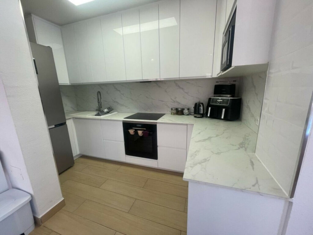 Detached Villa Playa Flamenca Alicante - imagen 12