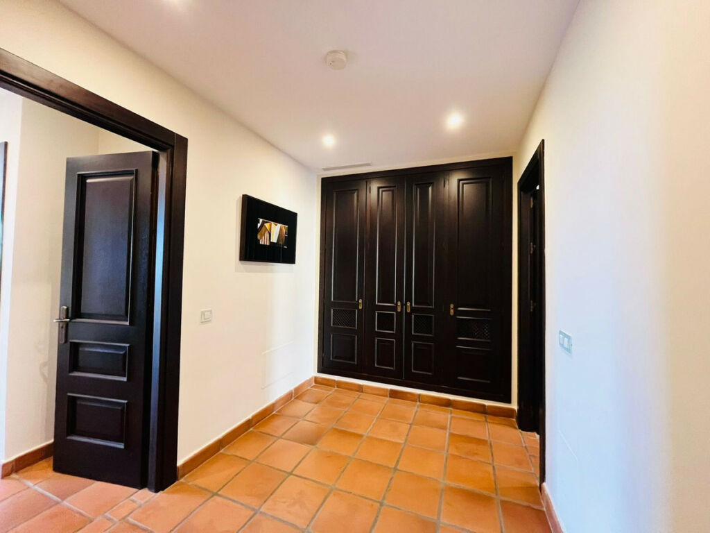 Semi-Detached House Sotogrande Cádiz - imagen 12