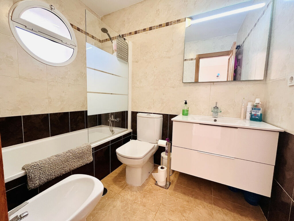 Townhouse Cabo Roig Alicante - imagen 12