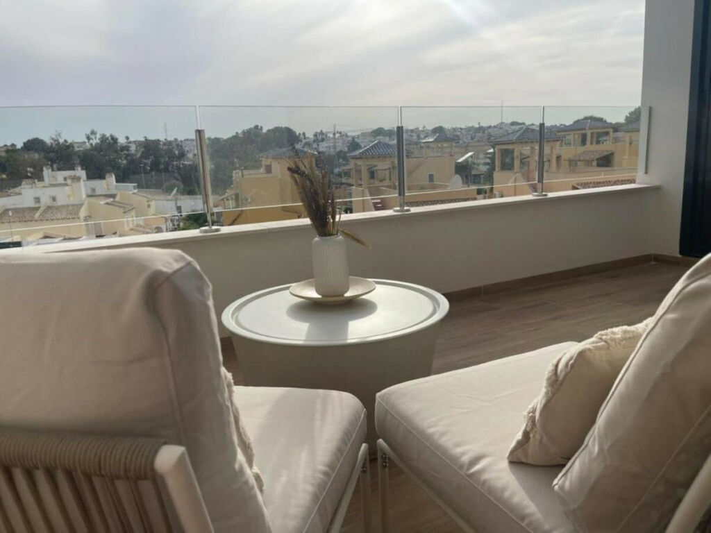 Penthouse Villamartin Alicante - Bild 12
