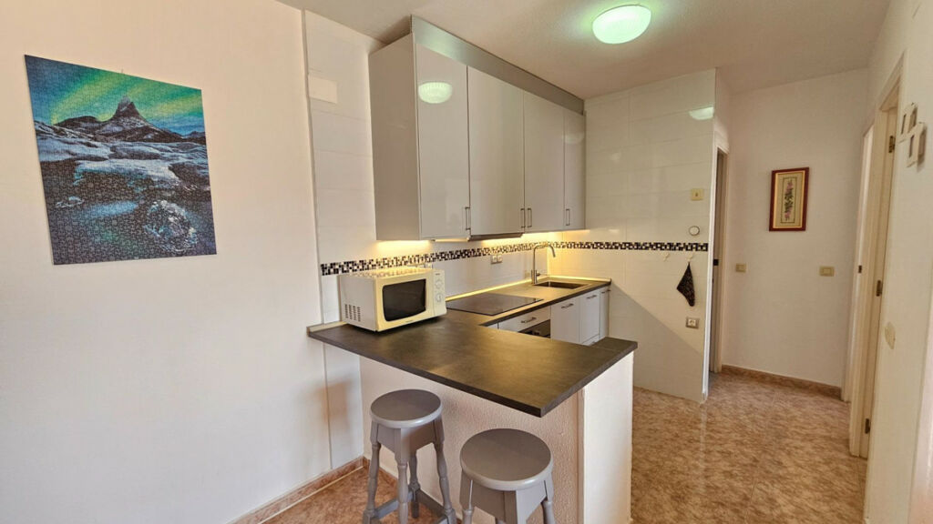 Bungalow Torrevieja Alicante - zdjęcie 12