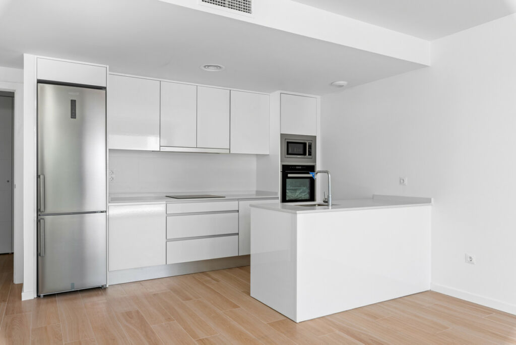 Middle Floor Apartment Campoamor Alicante - imagen 12