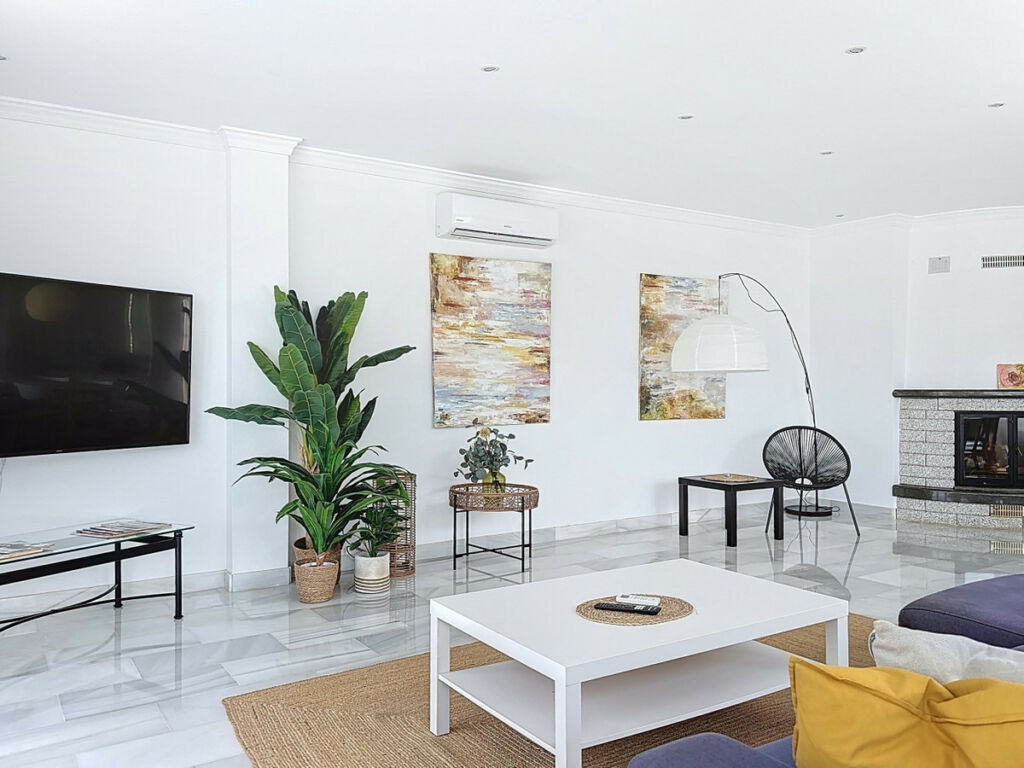Detached Villa Caleta de Vélez Málaga - imagen 12