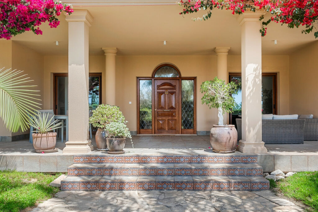 Detached Villa Elche Alicante - imagen 12