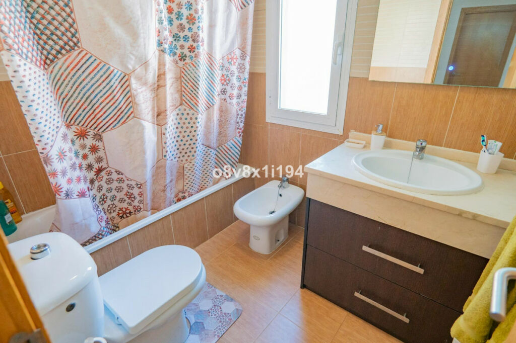 Townhouse Benajarafe Málaga - imagen 12