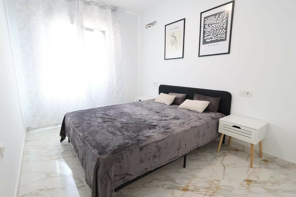 Townhouse San Luis Alicante - Bild 12