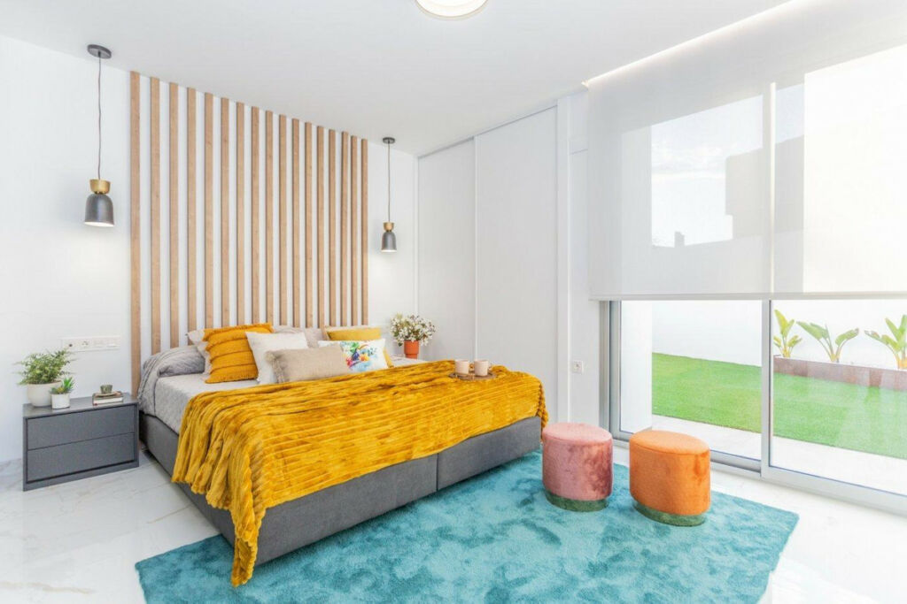 Detached Villa Torrevieja Alicante - zdjęcie 12