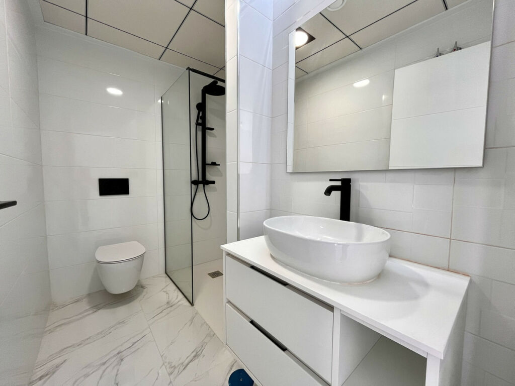 Ground Floor Apartment Playa Flamenca Alicante - zdjęcie 12