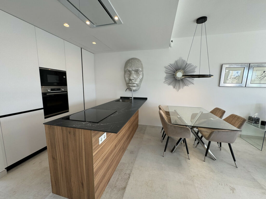 Penthouse La Zenia Alicante - imagen 12
