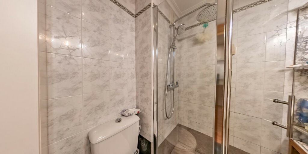 Ground Floor Apartment Benidorm Alicante - zdjęcie 13