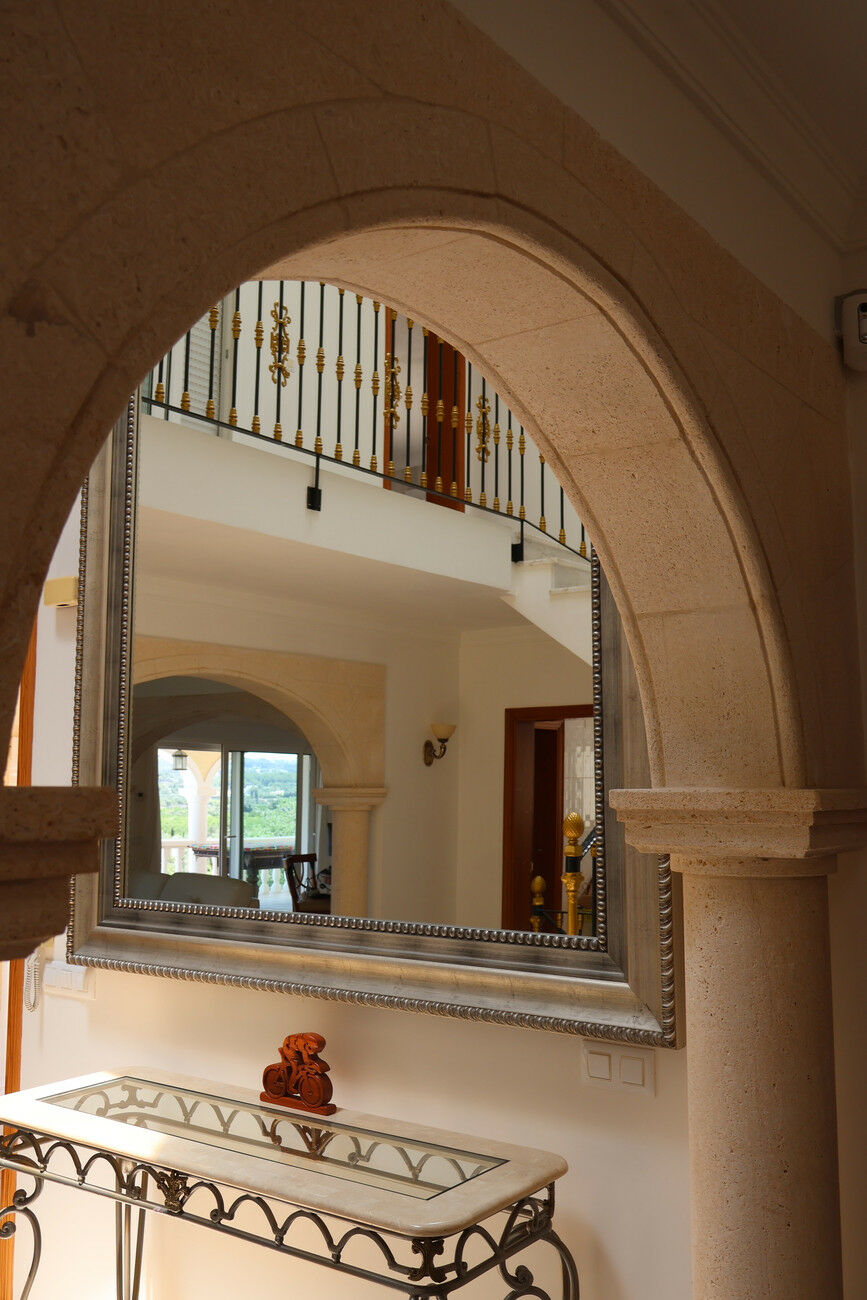 Detached Villa Javea Alicante - imagen 12
