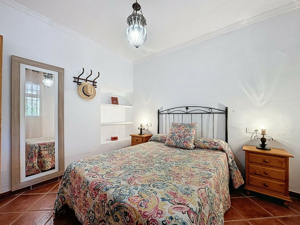 Semi-Detached House Torrox Málaga - imagen 12