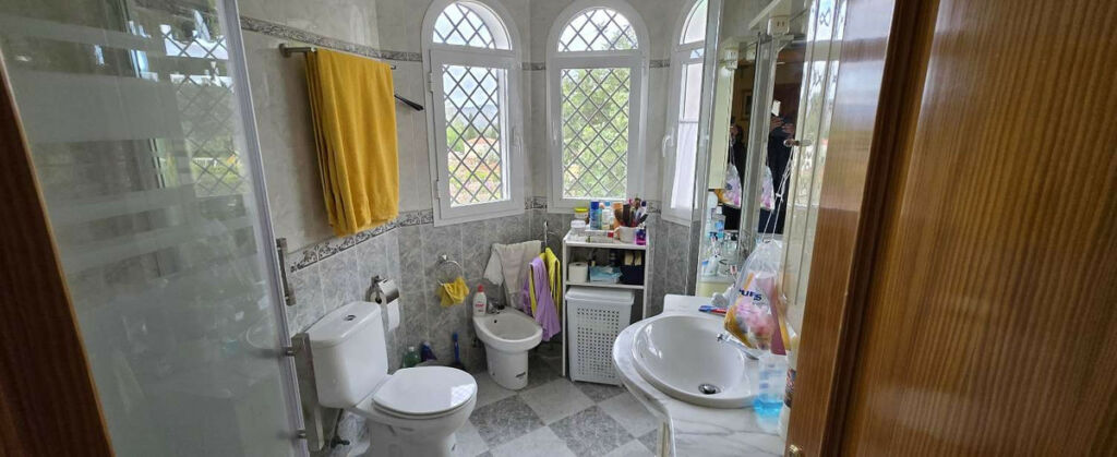 Detached Villa Alhaurín de la Torre Málaga - Bild 12