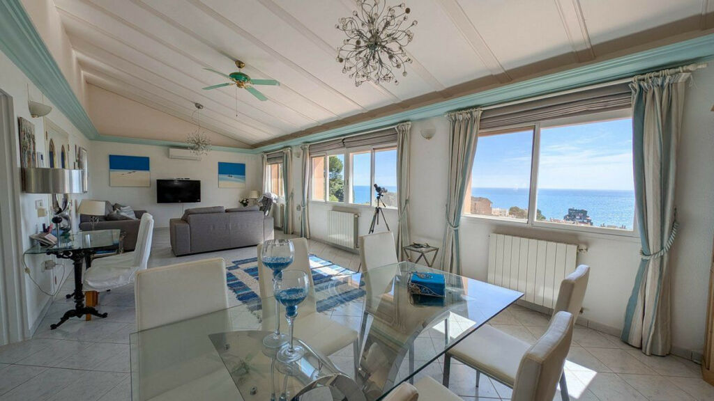 Detached Villa Calpe Alicante - imagen 12