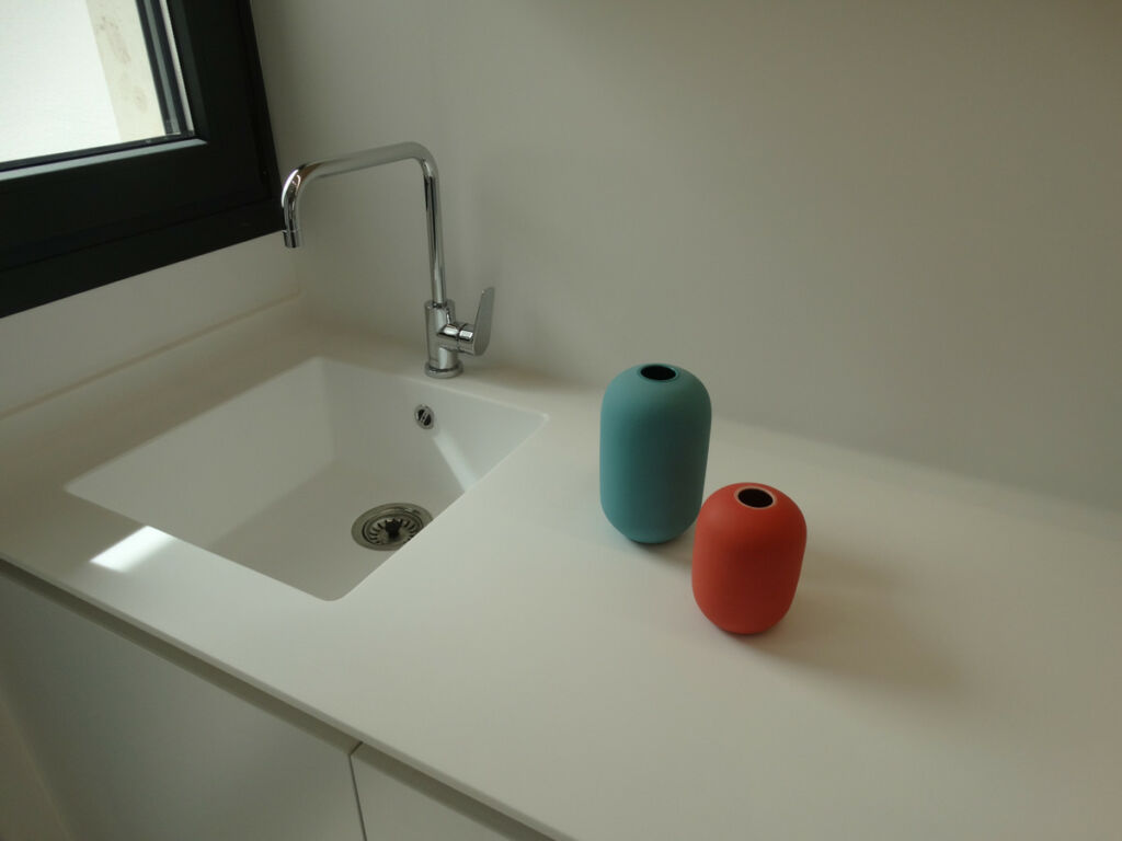 Ground Floor Apartment Pilar de la Horadada Alicante - image 12