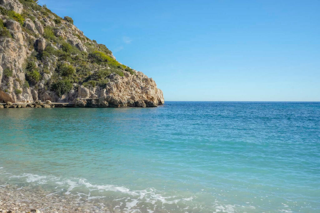 Land Javea Alicante - imagen 12